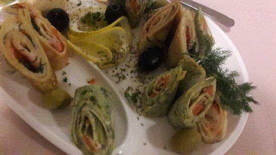 Restobar FoRest